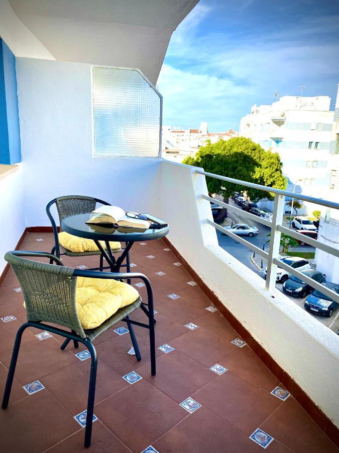 Ferienwohnung Mychoice Carmen Rota Exterior foto